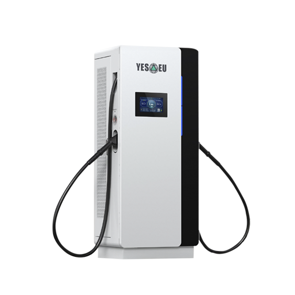 90/2 – DC charger