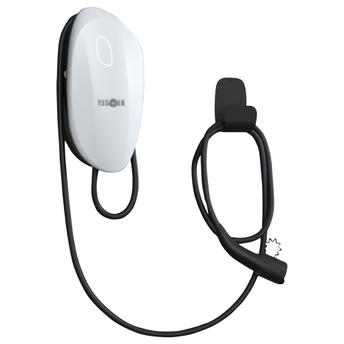 22 kW AC charger