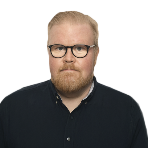 Lauri Ahlsten
