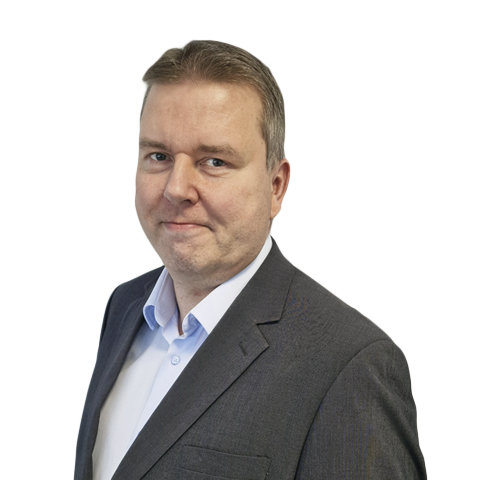 Tommi Pyöriä