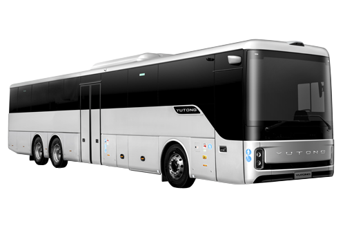 Suomen suurin sähköbussitoimittaja